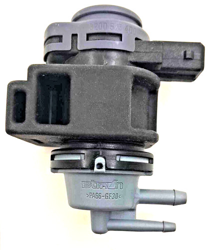 Electrovanne turbo dci - electrovanne,