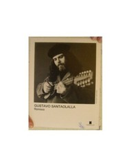 Gustavo santaolalla presser - gustavo,
