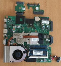 Motherboard - carte mère pour hp 625 - 6050A2346901-MB-A02 -complète