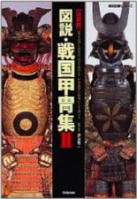 Illustration de l'armure