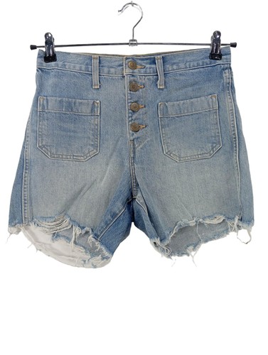 Levi short jean dames - en,