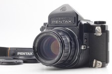 [ MINT ] Pentax 6x7 67 SMC