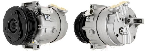 Compresseur clim fiat - clim, 2