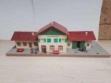 JOUEF HO. SCENE MAQUETTE DECOR