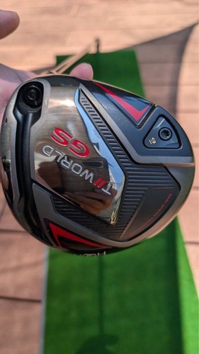 Occasion honma tour world gs - [occasion],