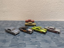  HOT WHEELS Lot de 6 Chevy