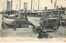 CALVADOS  DEAUVILLE  Yachts