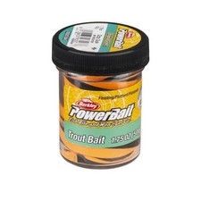 Pâte Berkley Twist Couleur