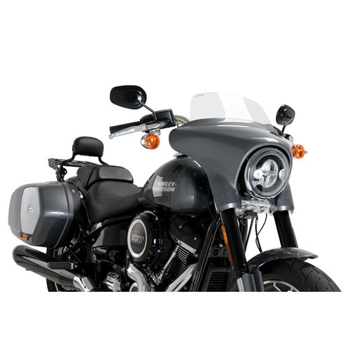 Pare brise sport - pare-brise,