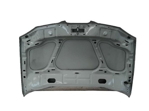 Capot seat arosa 6h1 - seat, 2000-