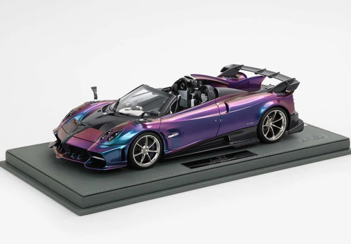 Pagani imola roadster - pagani,