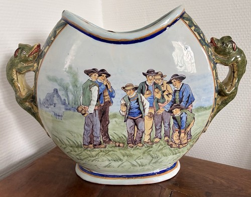 Porquier beau jardinière - porquier-beau,
