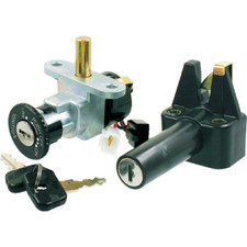 Kit Cadre Clé MBK CW R Booster Route 50 1994 1995 4PA1