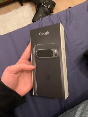 Google pixel pro - xl, 128gb