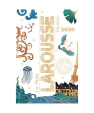 Petit Larousse Illustré 2026