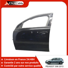 🇫🇷 PORTE AVANT GAUCHE