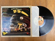 CHARLES VERSTRAETE "ET CA TOURNE !" Musette ACCORDEON / BARCLAY 820 174