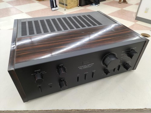 Sansui primain amplifier - sansui,