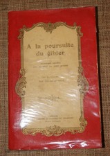 A Dumetz A la poursuite du