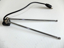 Antenne radio FM Bang and Olufsen Beosound oreille lapin !!