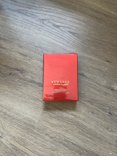 Versace eros flame - eros,