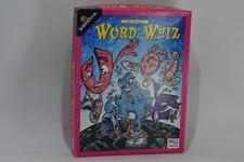 Word Whiz 1996 Edition Eg