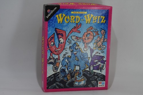 Word whiz 1996 edition - word, eg