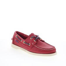 Sebago Portland Fisher
