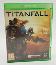 Titanfall XBOX ONE (Version