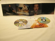 2 CD LIONEL RICHIE COMING HOME