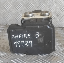 Bloc hydraulique ABS - OPEL ZAFIRA III (C) 2.0CDTI 165CV FAP - Réf : 13412552