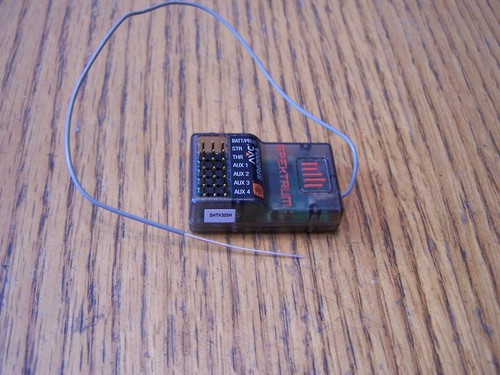 Spektrum sr6200a dsmr - sr6200a,