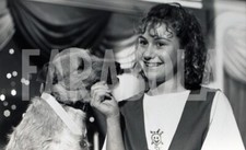 Photo De Presse Vintage