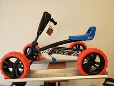 Berg Buzzy Nitro Kids Pedal