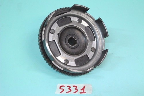 Rapports campana friction - rapports,