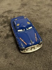 Voiture miniature métal Cars Disney Pixar hudson hornet
