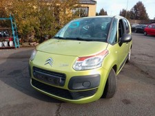 Banquette arriere CITROEN C3