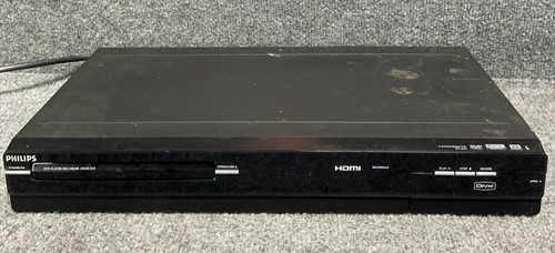 Philips dvdr3475 dvd - philips, player