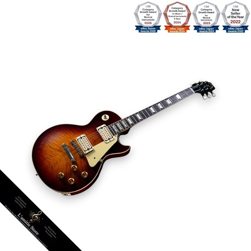 Gibson les paul standard 1959 - les,