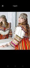 Robe Kabyle De Luxe