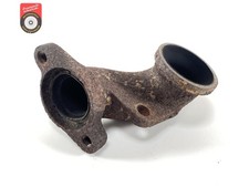 Bride arrière collecteur Yamaha XVS 650 Drag Star 97-03 d'occasion