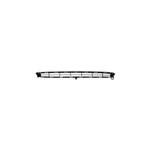 Grille supérieure pare - supérieure, pare-choc