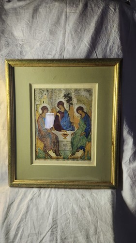 Magnifique reproduction - , de