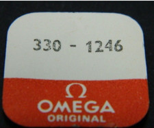 Minute Wheel ( 1246 ), Omega