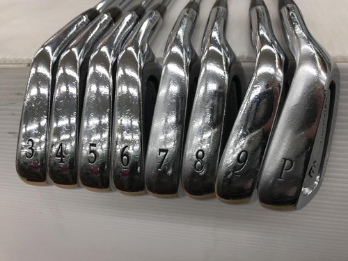 Mizuno iron - s-30, set