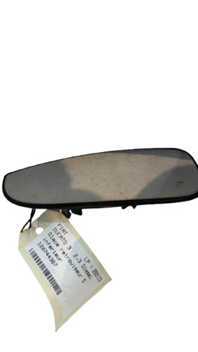 Glace retroviseur gauche fiat - glace,