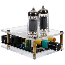  Phono Preamp Record Player