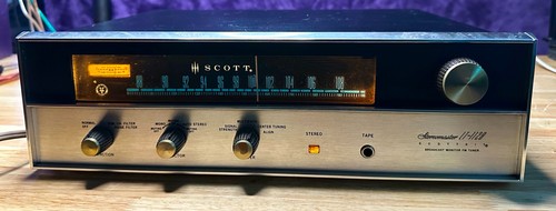 Scott lt 112b - scott, lt-112b