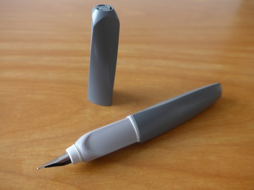 Pelikan twist stylo - pelikan, plume