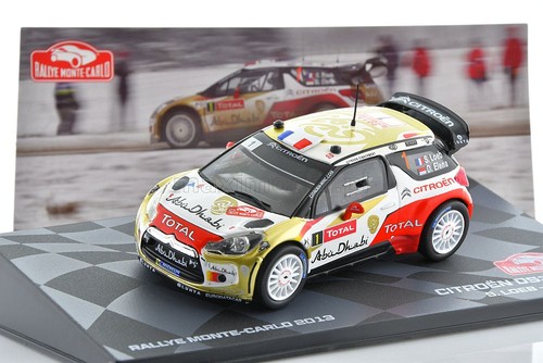 Citroen ds3 wrc s - citroen, #1